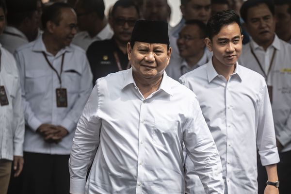 Nasdem dan PKB Merapat ke Prabowo-Gibran, Kekuatan